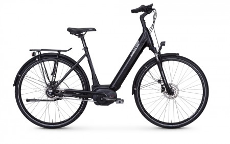 Vitality Eco 8